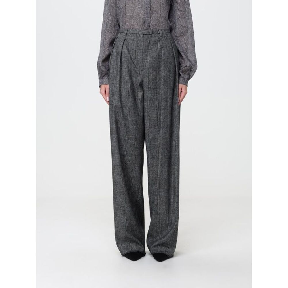 Emporio Armani Women Pants Woman Emporio Armani